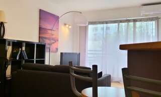 Appartement 1 Pièce 33 m² à louer à Cannes (06150)