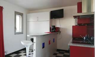 Appartement 1 Pièce 24 m² à louer à Fréjus (83370)