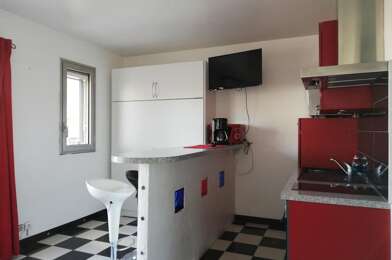 Appartement 1 pièces 675 €