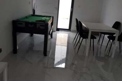 Maison 4 pièces 1750 €