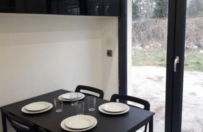Maison de 88m2 à louer sur Savigny-le-Temple — photo 2