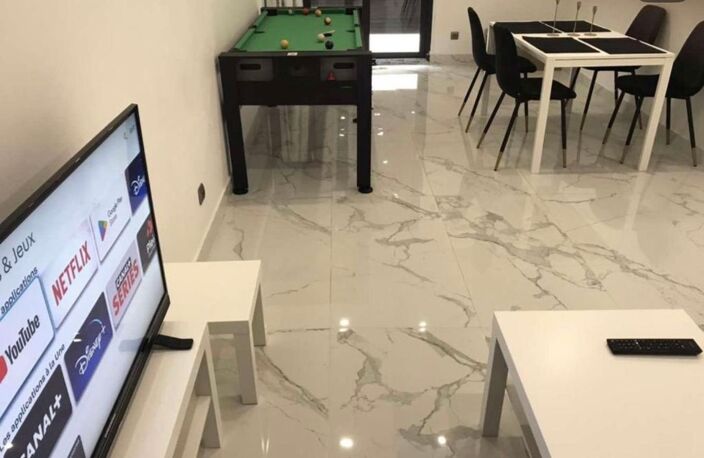 Maison de 88m2 à louer sur Savigny-le-Temple — photo 3