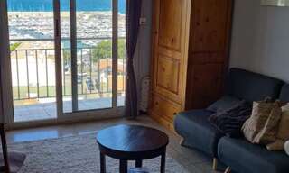 Appartement 2 Pièces 40 m² à louer à Marseille 8 (13008)