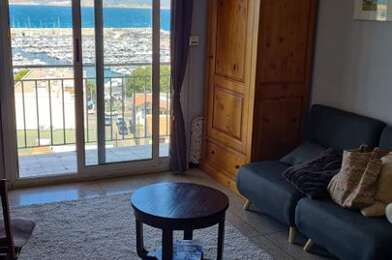 Appartement 2 pièces 1150 €