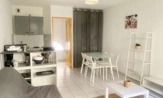 Appartement 1 Pièce 25 m² à louer à Nîmes (30000)