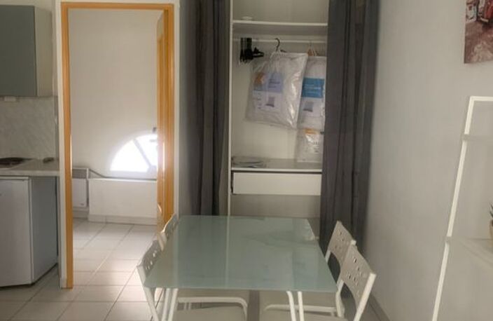 Studio de 25m2 à louer sur Nîmes — photo 2