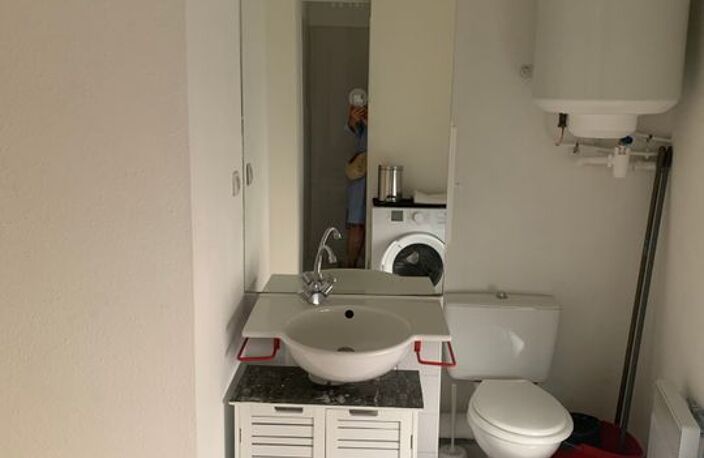 Studio de 25m2 à louer sur Nîmes — photo 4