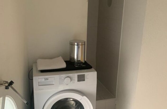 Studio de 25m2 à louer sur Nîmes — photo 5