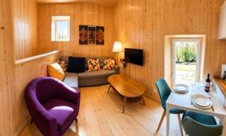 Appartement 1 Pièce 40 m² à louer à Courcoury (17100)