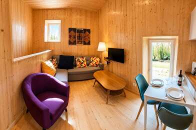 Appartement 1 pièces 890 €