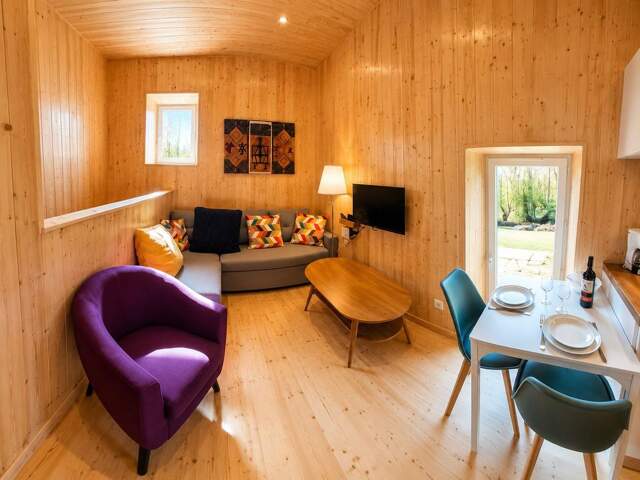 Studio de 40m2 à louer sur Courcoury — photo du bien