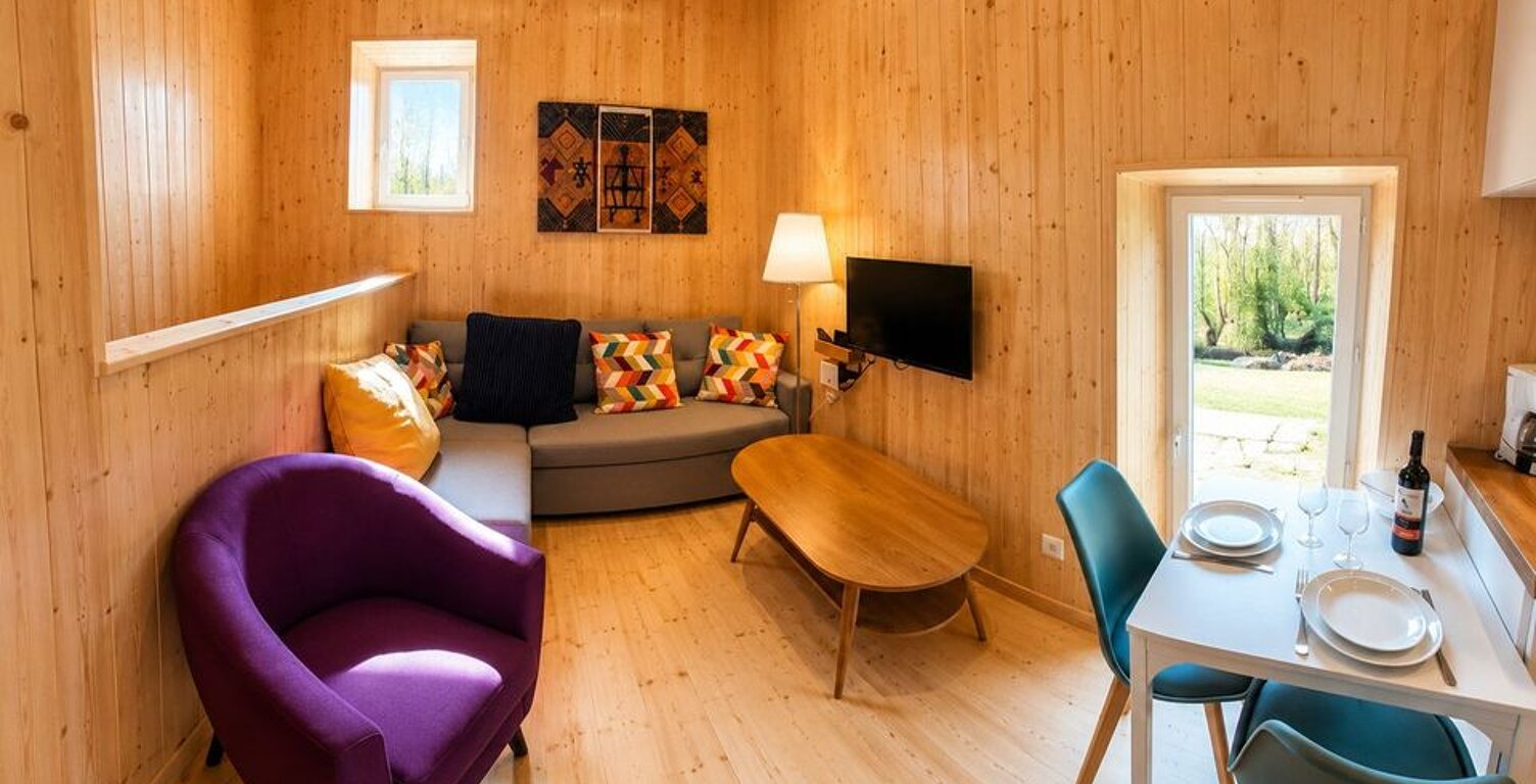Studio de 40m2 à louer sur Courcoury — photo 1