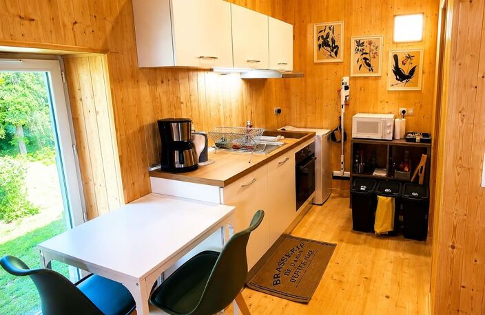 Studio de 40m2 à louer sur Courcoury — photo 2