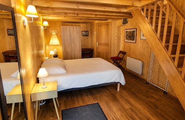 Studio de 40m2 à louer sur Courcoury — photo 3