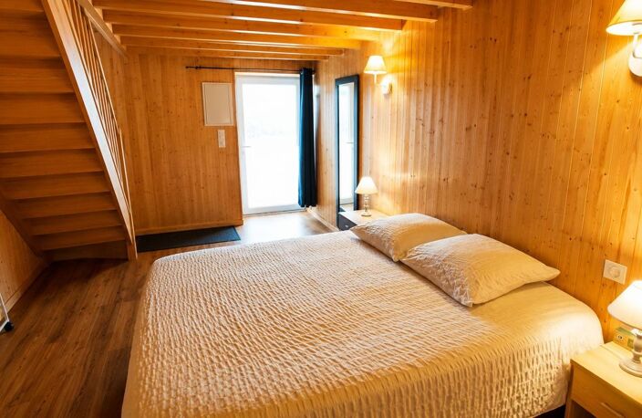Studio de 40m2 à louer sur Courcoury — photo 4