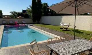 Maison 7 Pièces 260 m² à louer à Fénay (21600)