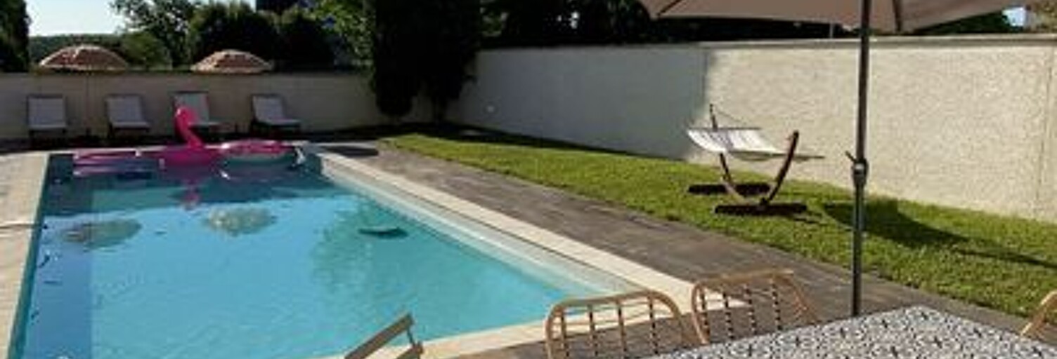 Maison 7 Pièces 260 m² à louer à Fénay (21600)