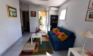 Appartement 1 Pièce 20 m² à louer à Aix-en-Provence (13080)