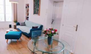 Appartement 2 Pièces 37 m² à louer à Nice (06000)
