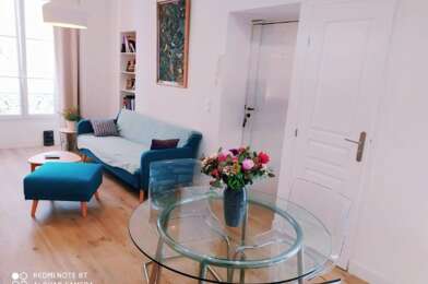 Appartement 2 pièces 1400 €