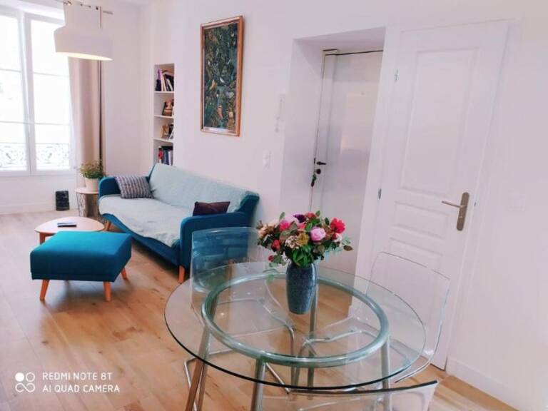 Appartement de 37m2 à louer sur Nice — photo 1