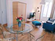Appartement de 37m2 à louer sur Nice — photo 2
