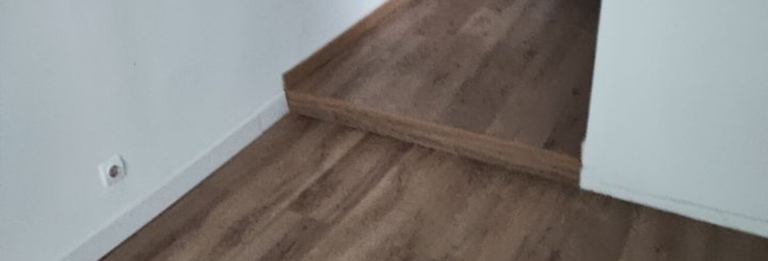 Appartement 2 Pièces 25 m² à louer à Paris 18 (75018)