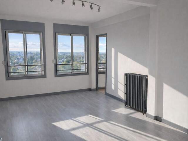 Appartement de 55m2 à louer sur Dijon — photo du bien