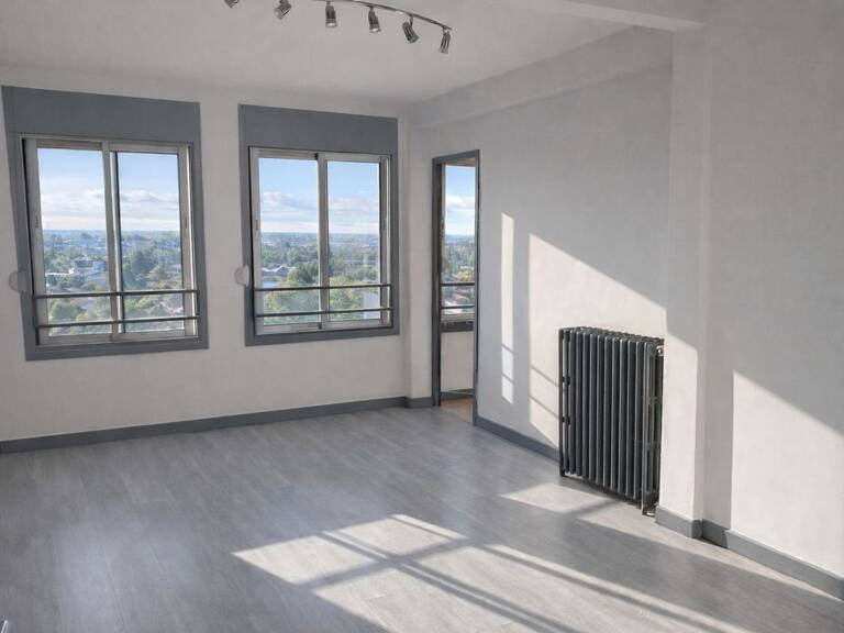 Appartement de 55m2 à louer sur Dijon — photo 1