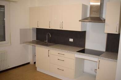 Appartement 3 pièces 1460 €