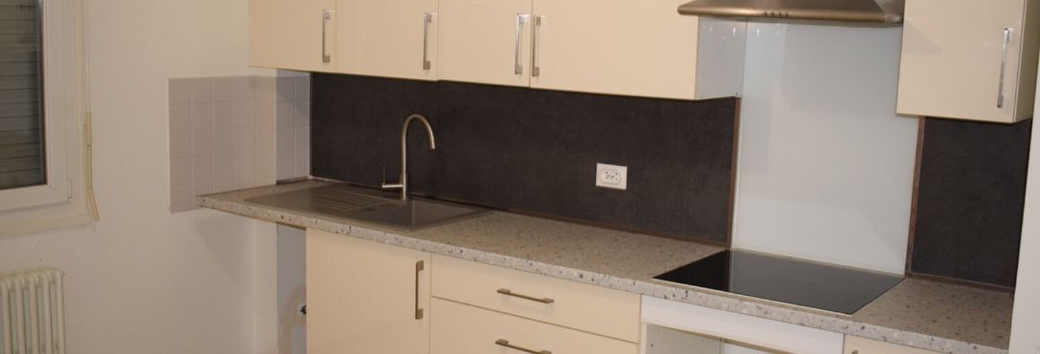 Appartement 3 Pièces 85 m² à louer à Annemasse (74100)