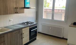 Appartement 3 Pièces 76 m² à louer à Annemasse (74100)