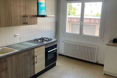 Appartement 3 pièces 1430 €