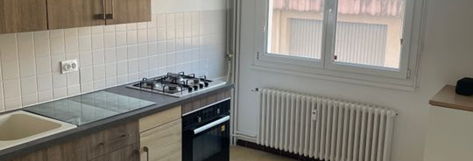 Appartement 3 Pièces 76 m² à louer à Annemasse (74100)