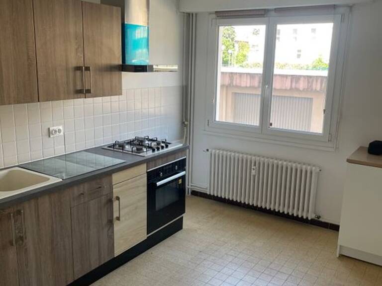 Appartement de 76m2 à louer sur Annemasse — photo 1