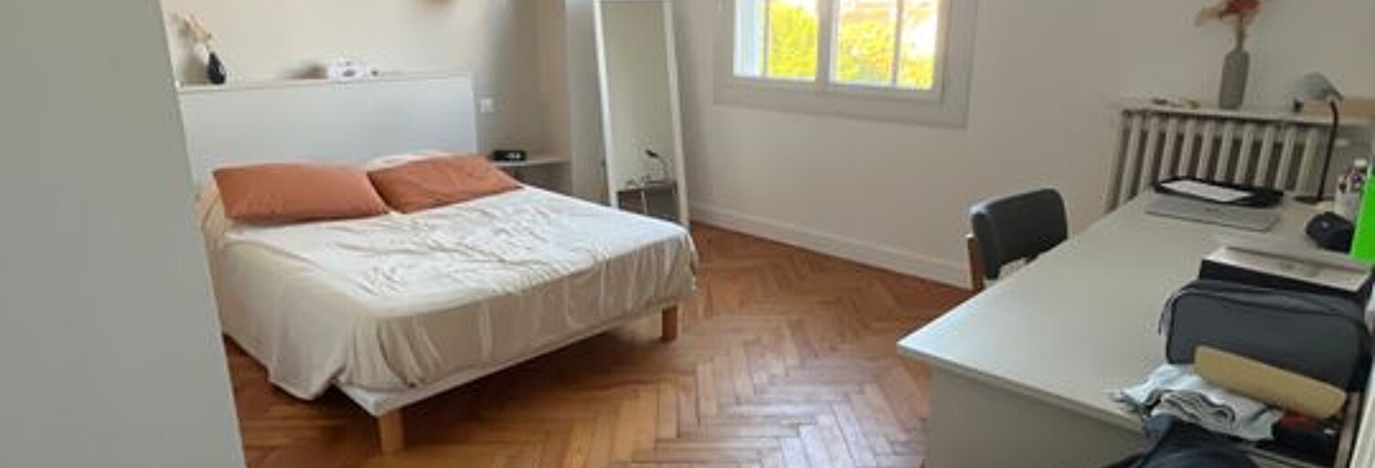 Appartement 1 Pièce 15 m² à louer à Bordeaux (33000)