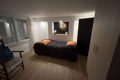 Appartement 1 pièces 475 €