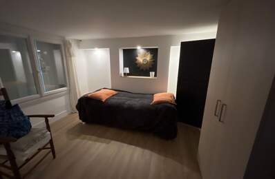 Chambre de 14m2 à louer sur Bordeaux — photo du bien