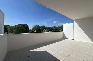 Appartement 2 pièces 588 €