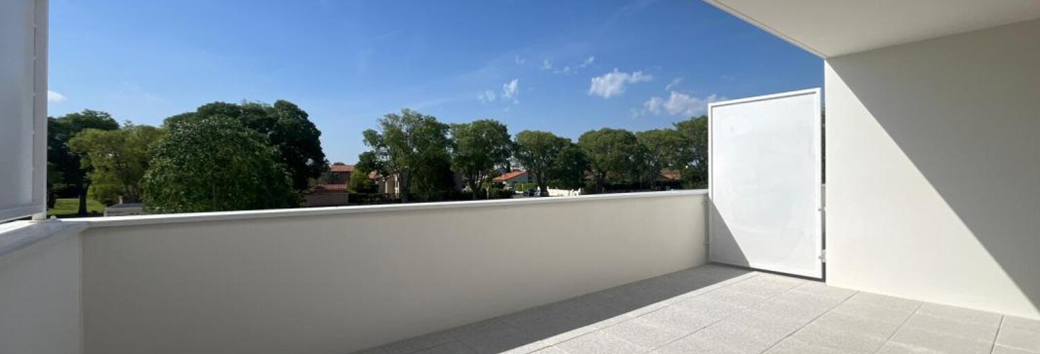 Appartement 2 Pièces 43 m² à louer à Blagnac (31700)