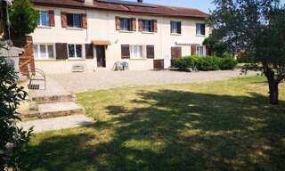 Maison 11 Pièces 269 m² à vendre à Marciac (32230)