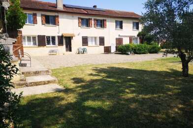 Maison 11 pièces 275000 €