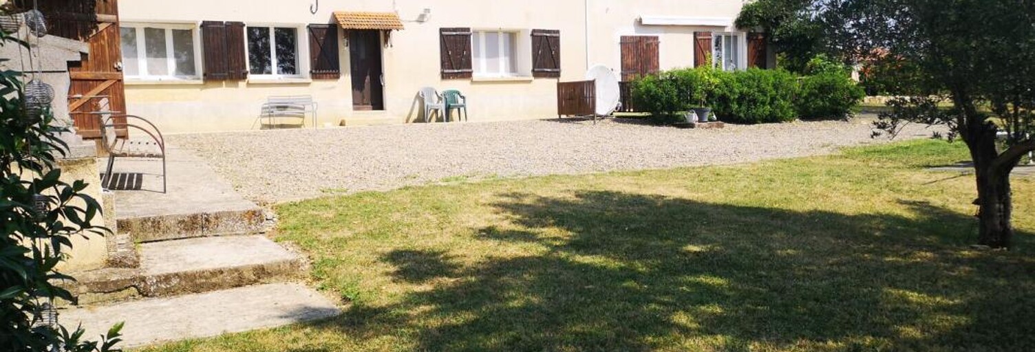 Maison 11 Pièces 269 m² à vendre à Marciac (32230)