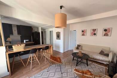 Appartement 4 pièces 1450 €