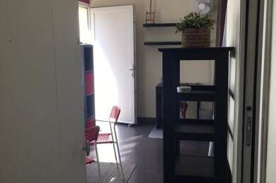 Appartement 1 pièces 625 €