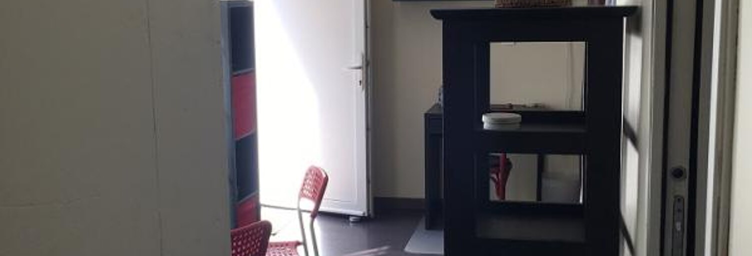 Appartement 1 Pièce 26 m² à louer à Pessac (33600)