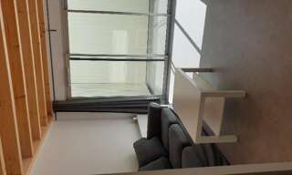 Appartement 2 Pièces 48 m² à louer à Bordeaux (33000)