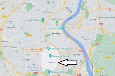 Appartement 3 pièces 1150 €