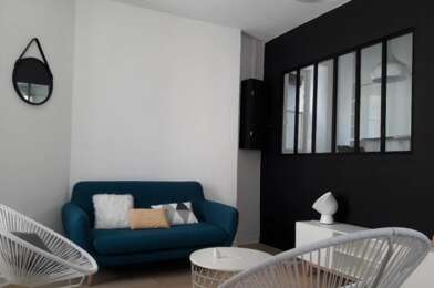 Appartement 3 pièces 1450 €