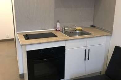 Appartement 1 pièces 420 €